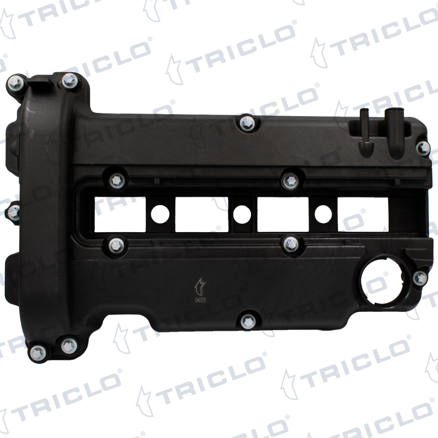 Cilinderkopkap Triclo 397539