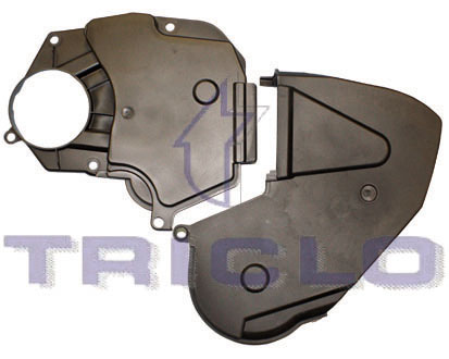 Distributiecarter pakking Triclo 421533