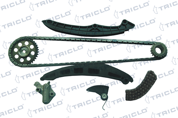 Distributieketting kit Triclo 422160