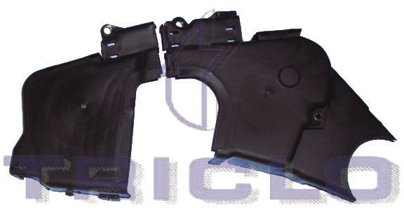 Distributiecarter pakking Triclo 424685