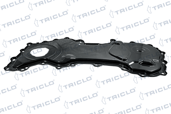 Distributiecarter pakking Triclo 425503