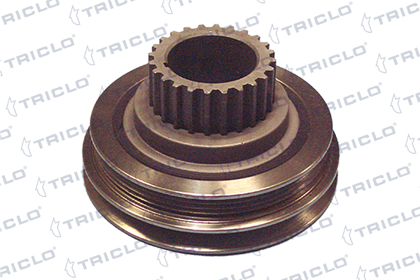 Krukaspoelie Triclo 428492