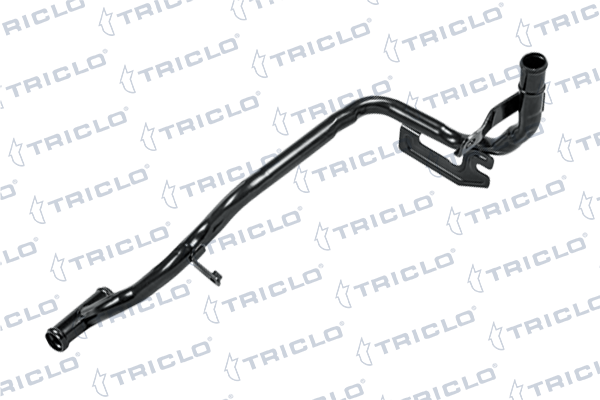 Koelmiddelleiding verbindingsstuk Triclo 452877