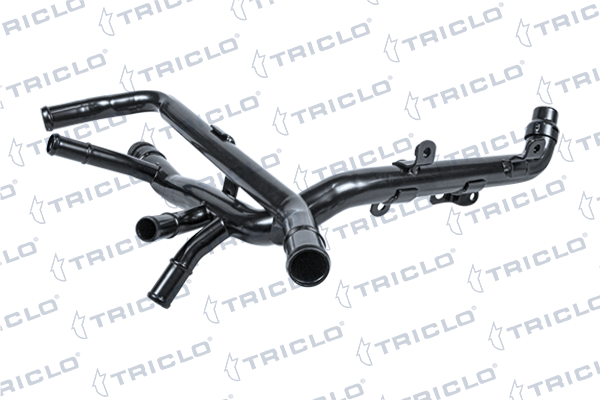 Koelmiddelleiding verbindingsstuk Triclo 452878