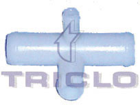 Koelvloeistofflens Triclo 455237