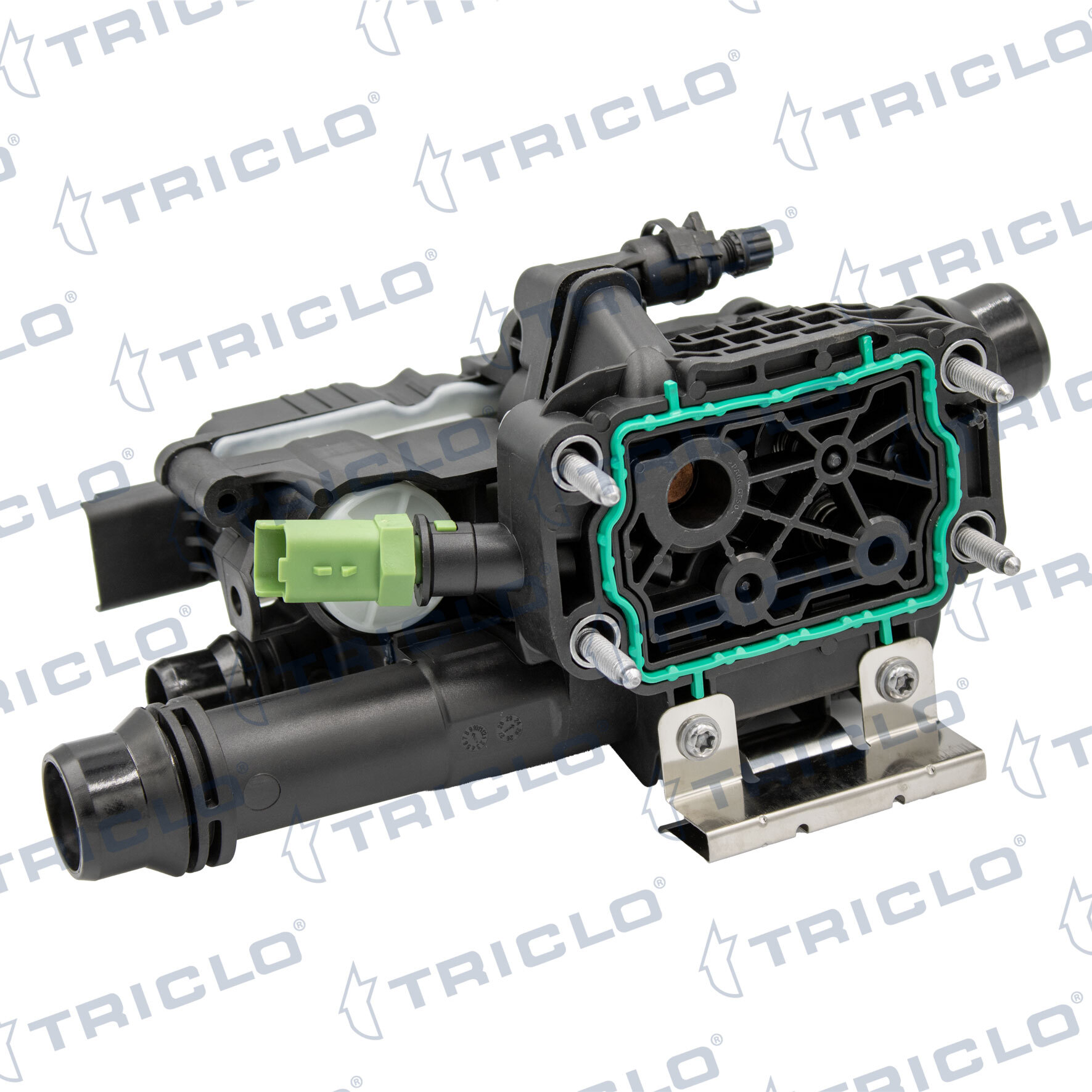 Thermostaat Triclo 461909