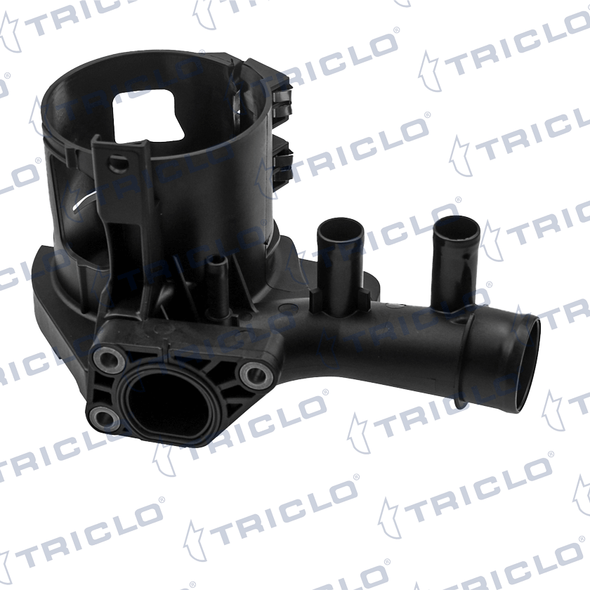 Koelvloeistofflens Triclo 462957