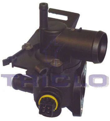 Thermostaathuis Triclo 463313