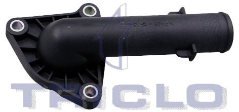 Koelvloeistofflens Triclo 466671