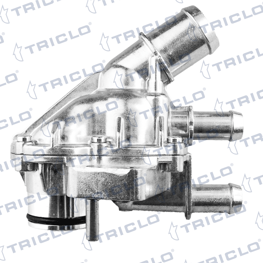 Thermostaat, koelvloeistof Triclo 467028