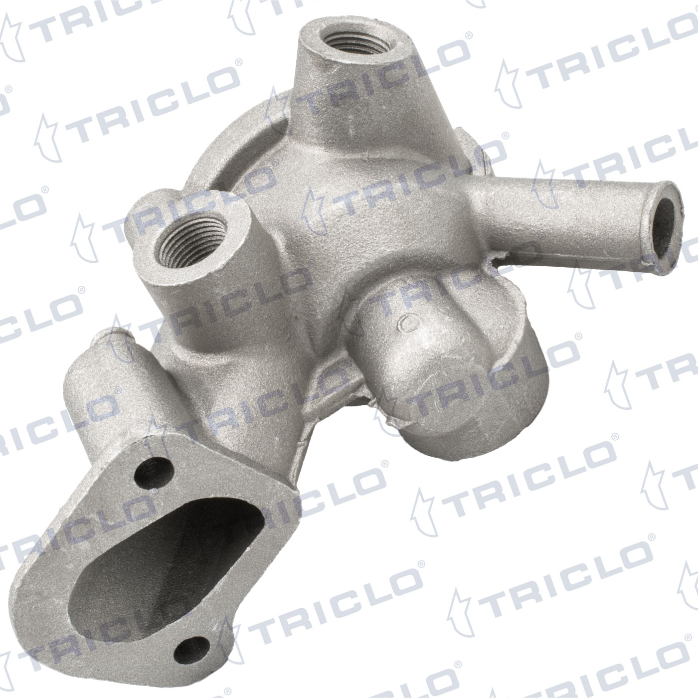 Thermostaathuis Triclo 468368