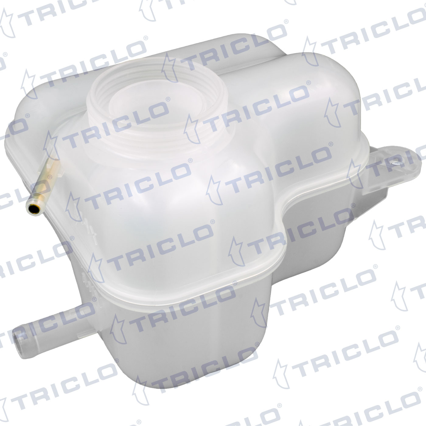 Expansietank, koelvloeistof Triclo 486035