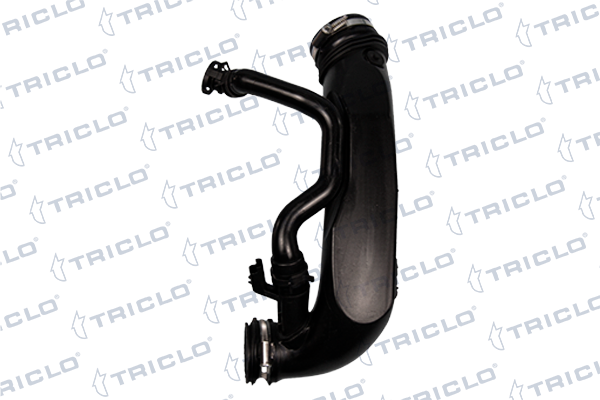 Laadlucht-/turboslang Triclo 521088