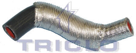 Laadlucht-/turboslang Triclo 521893