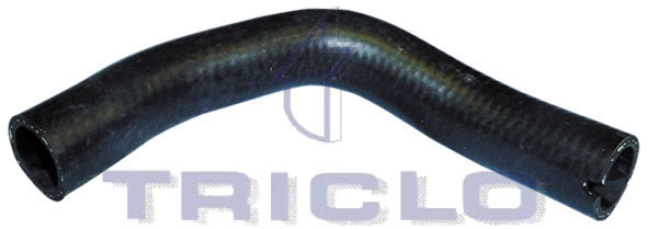 Laadlucht-/turboslang Triclo 524665