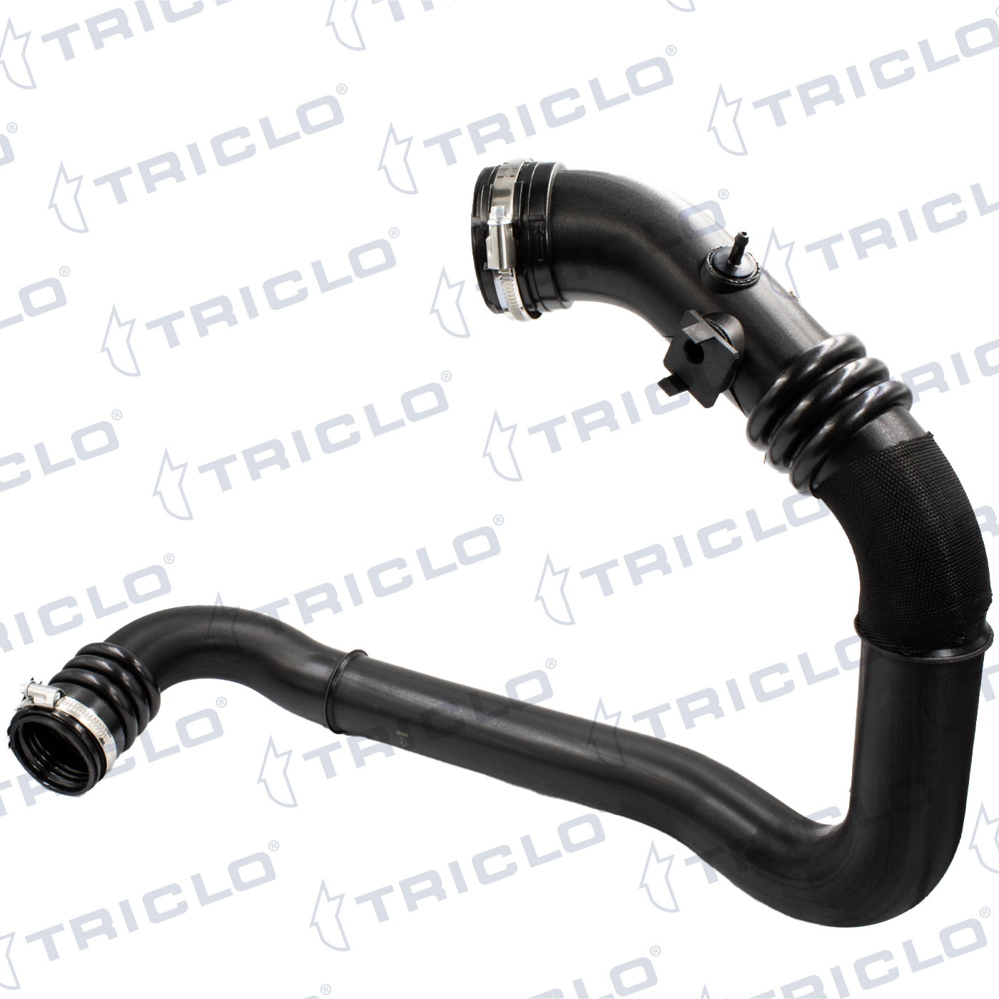 Laadluchtslang Triclo 525532