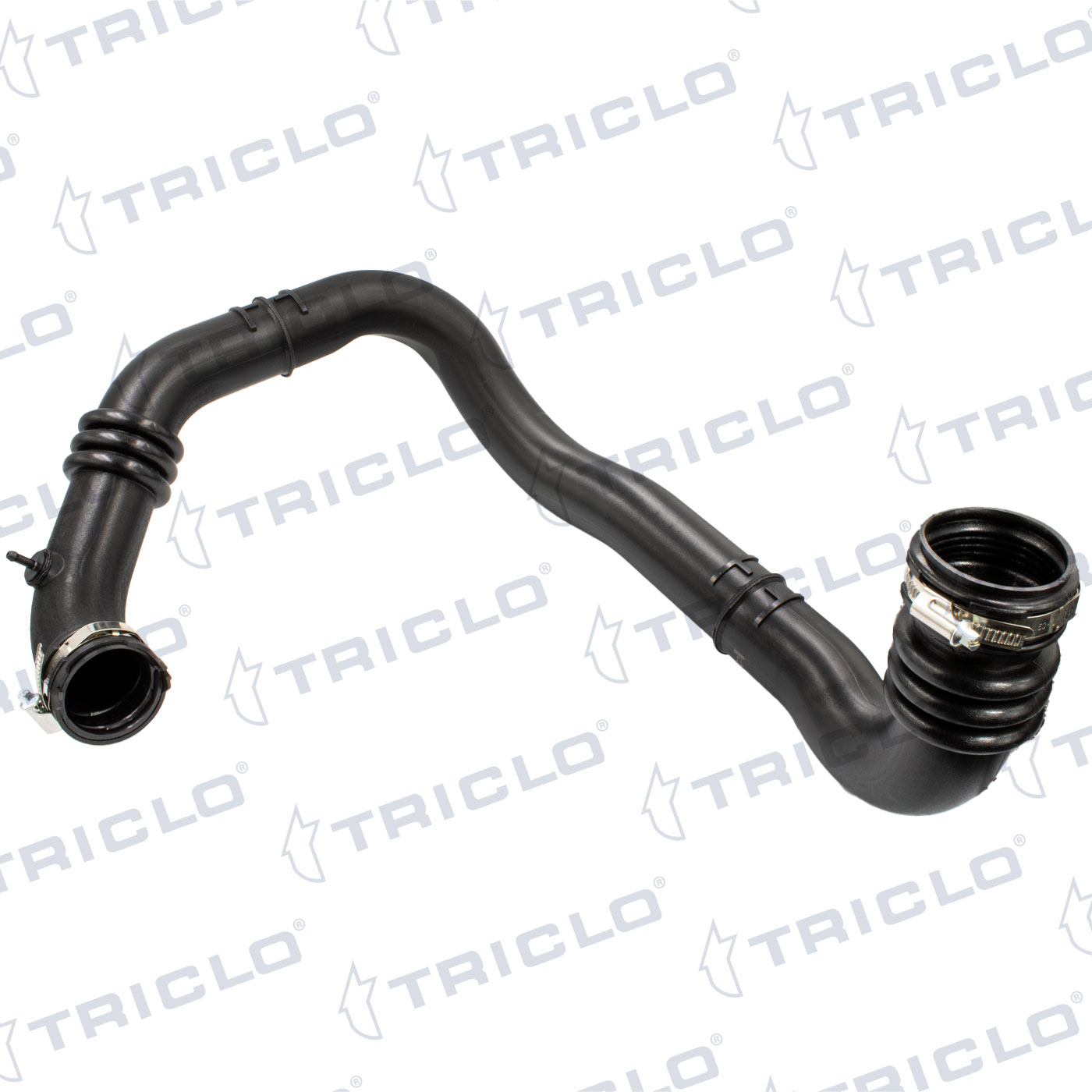 Laadluchtslang Triclo 525543