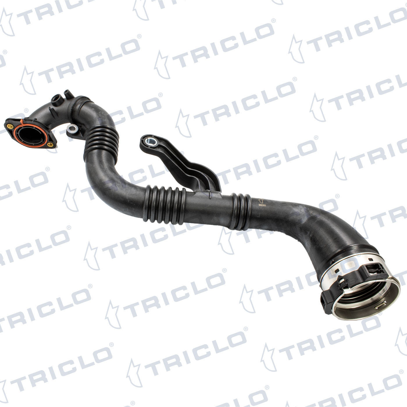 Laadluchtslang Triclo 525556