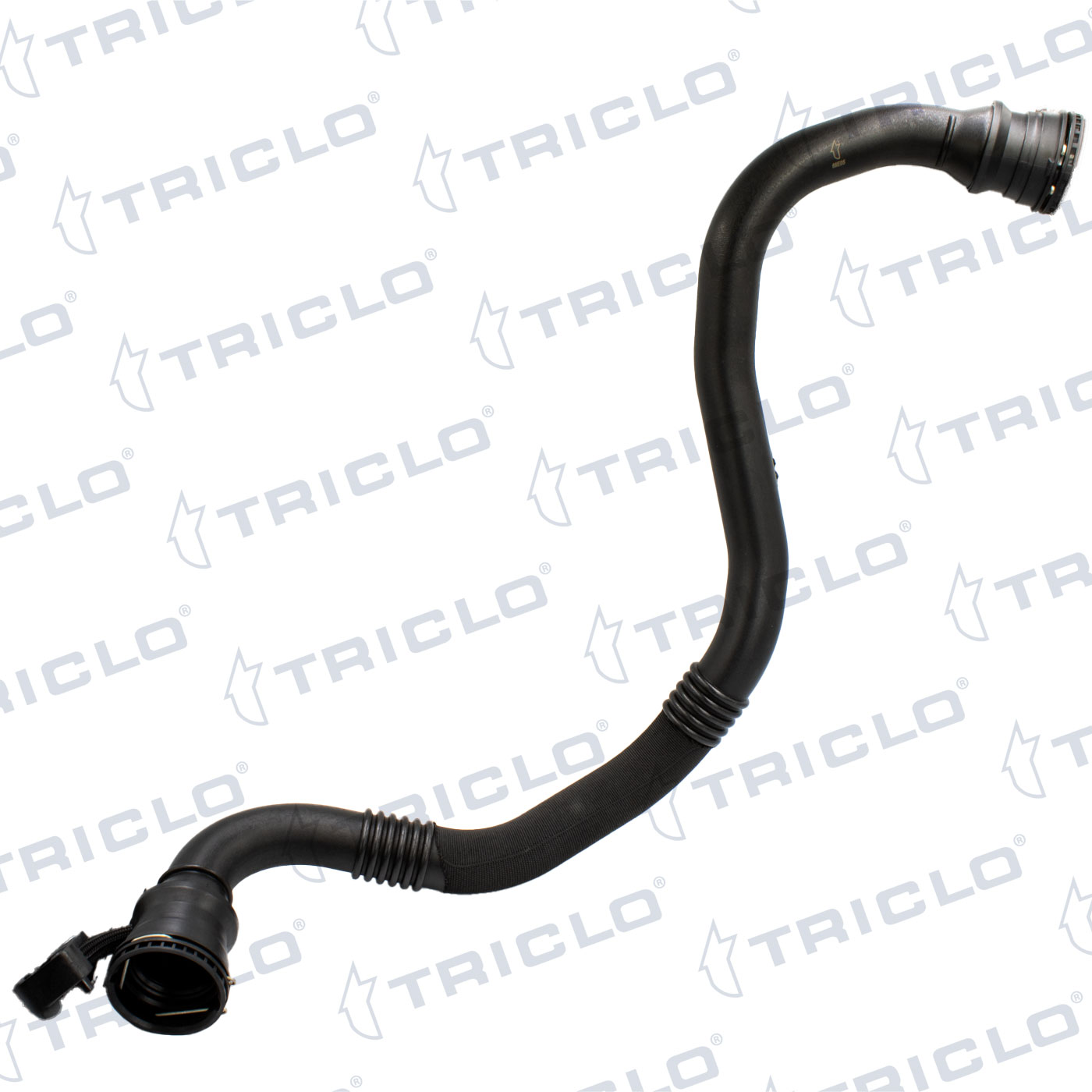 Laadluchtslang Triclo 525557