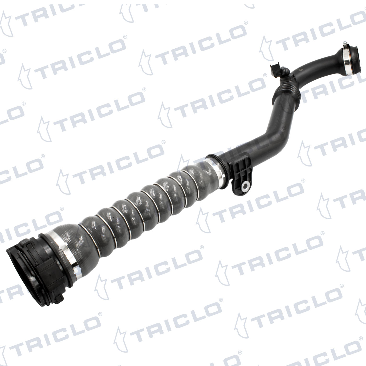 Laadluchtslang Triclo 525573