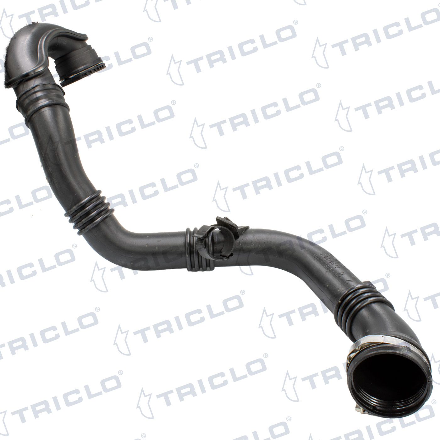 Laadluchtslang Triclo 527362