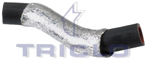 Laadlucht-/turboslang Triclo 528728