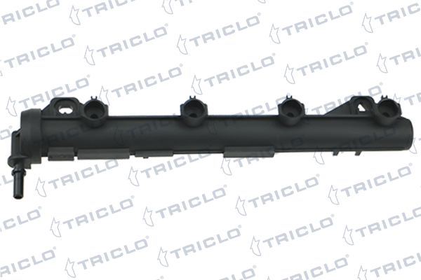 Hogedrukleiding dieselinjectie Triclo 535181