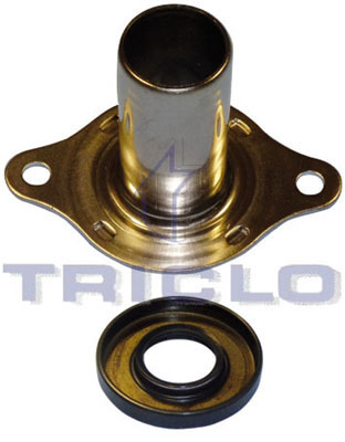 Schakelstang keerring Triclo 622298