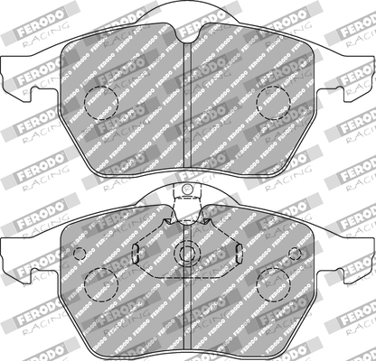 Remblokset Ferodo Racing FCP1068H