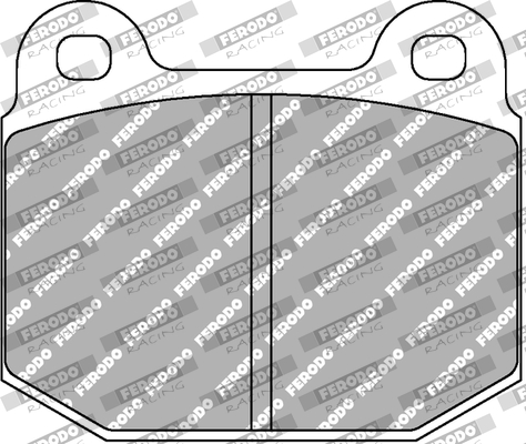 Remblokset Ferodo Racing FCP116H