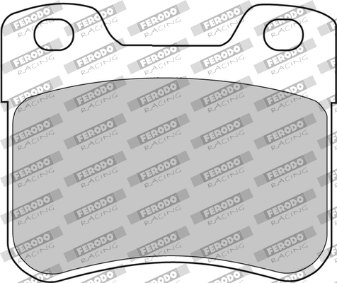 Remblokset Ferodo Racing FCP535H