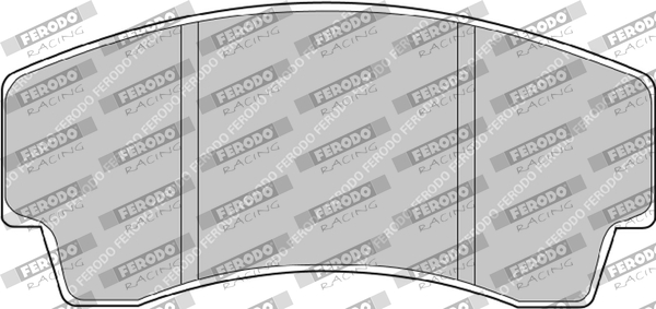 Remblokset Ferodo Racing FDSR219