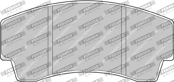 Remblokset Ferodo Racing FRP219H