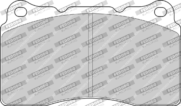 Remblokset Ferodo Racing FRP3067H