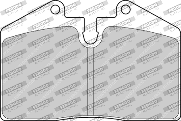 Remblokset Ferodo Racing FRP3069H