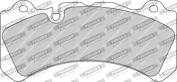 Remblokset Ferodo Racing FRP3098Z