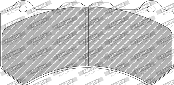 Remblokset Ferodo Racing FRP3133H