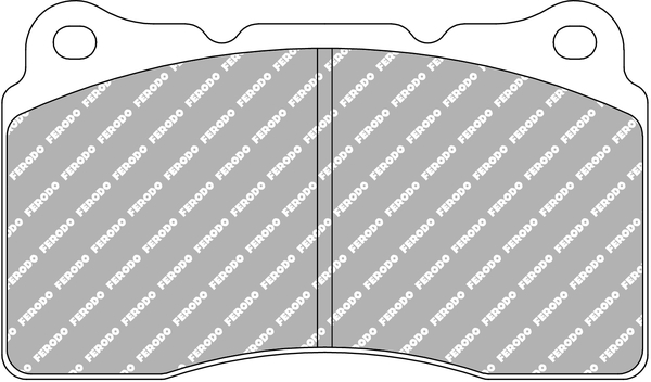 Remblokset Ferodo Racing FDSR3067
