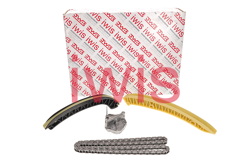 Distributieketting kit Iwis Motorsysteme 59013Set