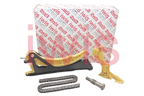 Distributieketting kit Iwis Motorsysteme 59021Set