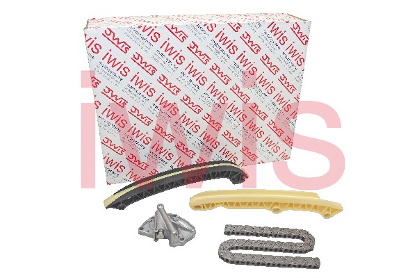 Distributieketting kit Iwis Motorsysteme 59022Set