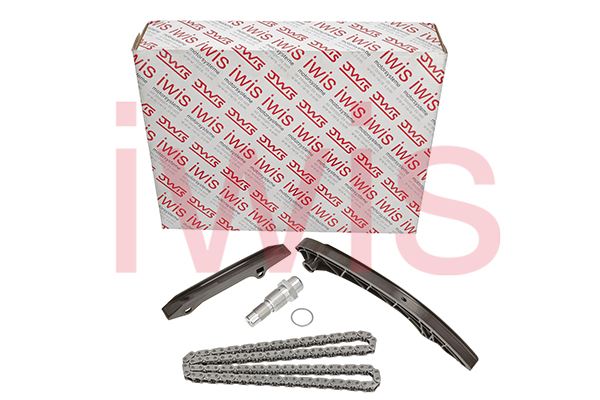 Distributieketting kit Iwis Motorsysteme 59023Set