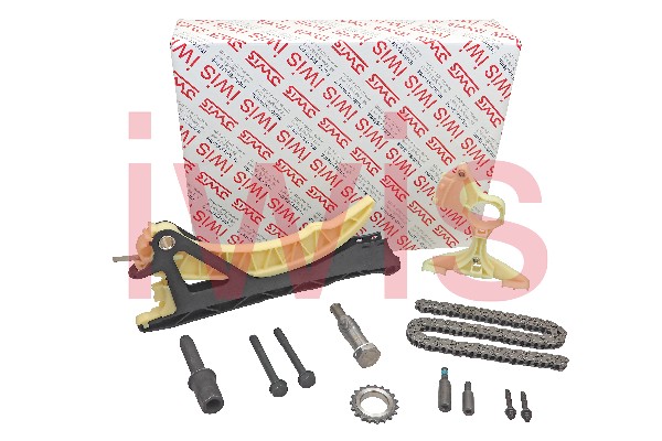 Distributieketting kit Iwis Motorsysteme 59105Set