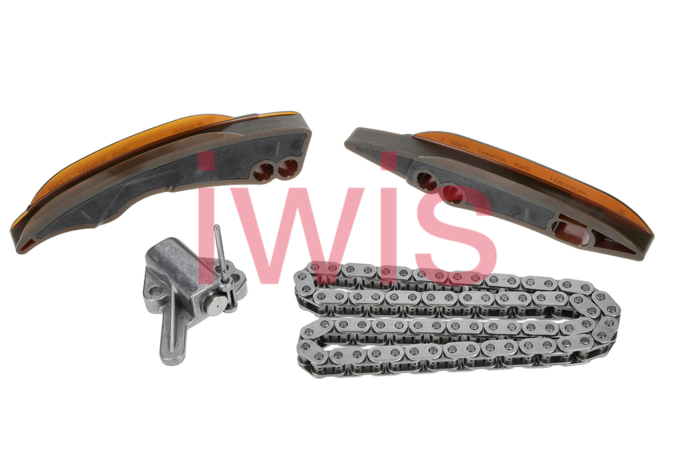 Distributieketting kit Iwis Motorsysteme 59107Set