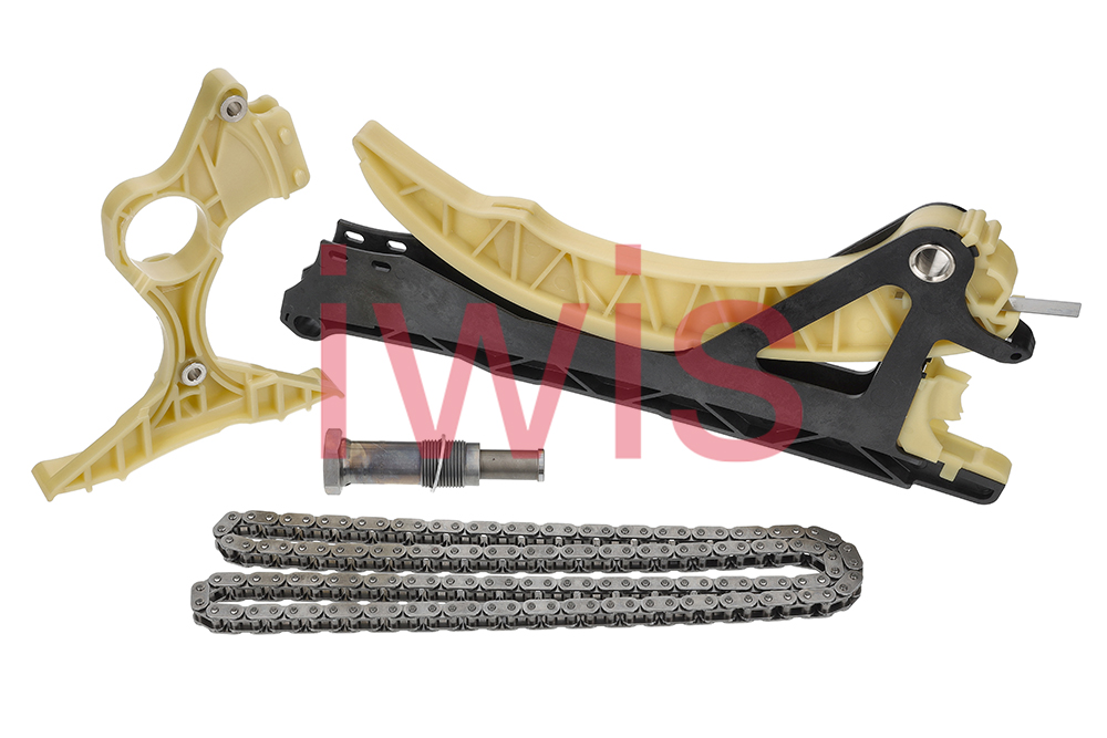 Distributieketting kit Iwis Motorsysteme 59365Set