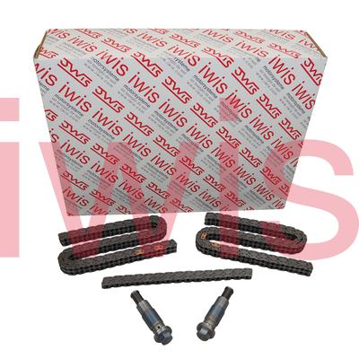 Distributieketting kit Iwis Motorsysteme 59826Set