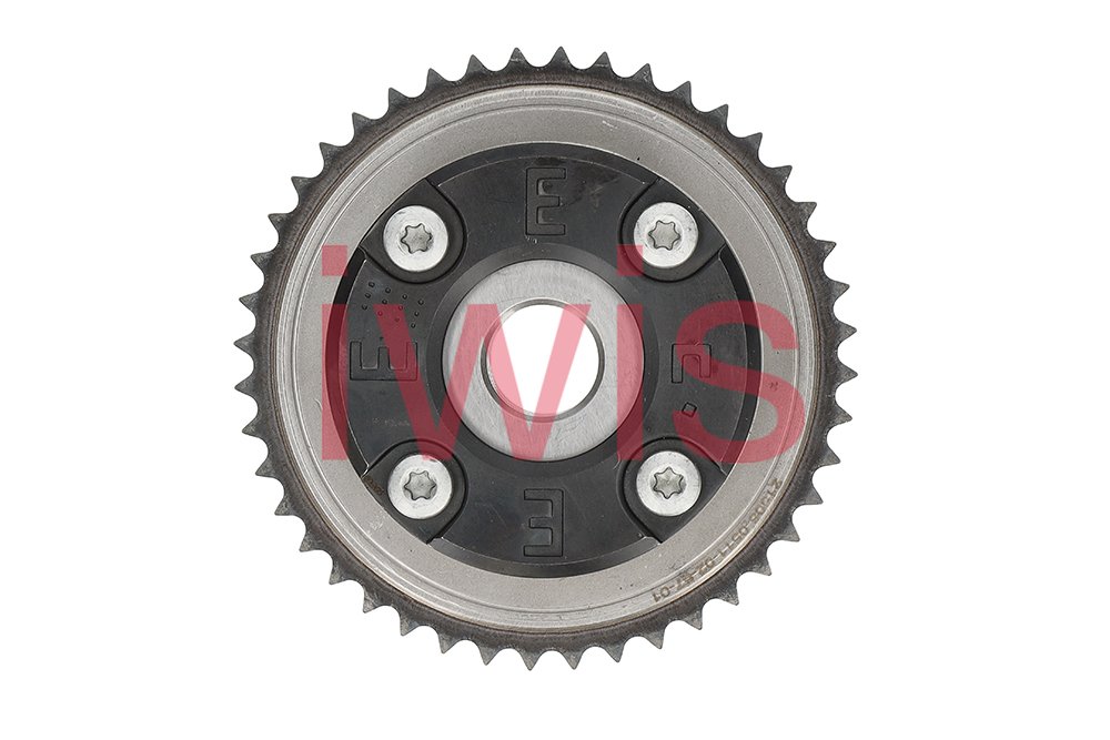 Nokkenasregelaar-/versteller Iwis Motorsysteme 60399