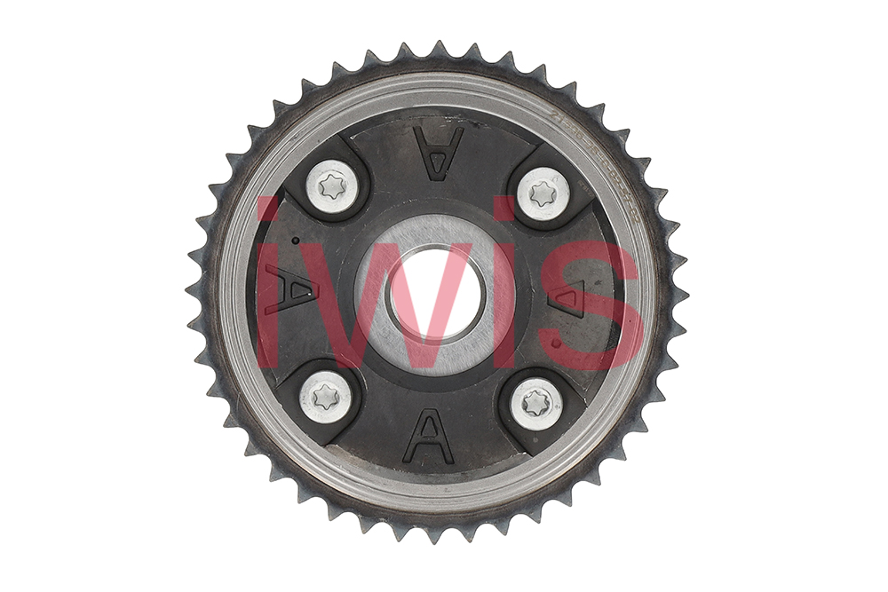 Nokkenasregelaar-/versteller Iwis Motorsysteme 60400