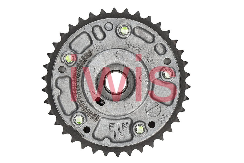 Nokkenasregelaar-/versteller Iwis Motorsysteme 61247