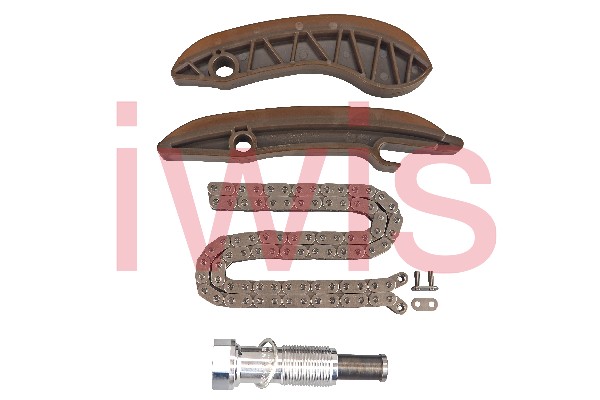 Iwis Motorsysteme Distributieketting kit 70004Set